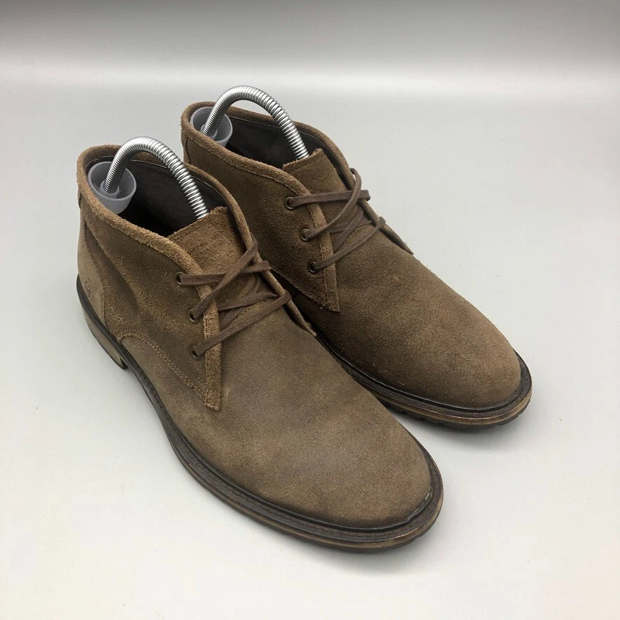 Andrew marc top woodside chukka