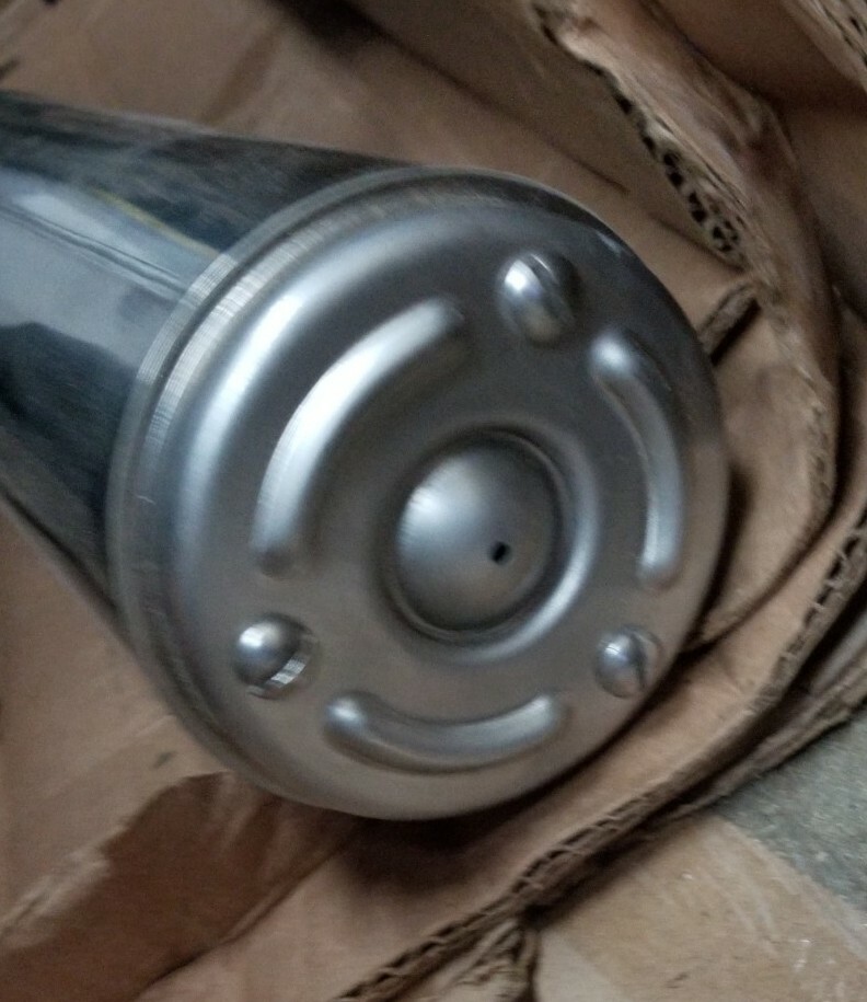 Dayton 1LZT3 Deep Well Submersible Pump