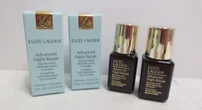 3 -  Estee Lauder Advanced Night Repair Synchronized Recovery Complex Ii .24 Oz*