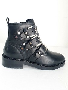 BRONX Biker boots | The Official Brand Store