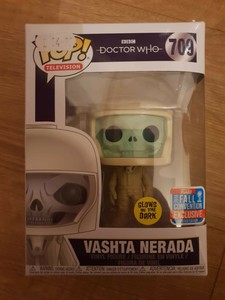 vashta nerada funko