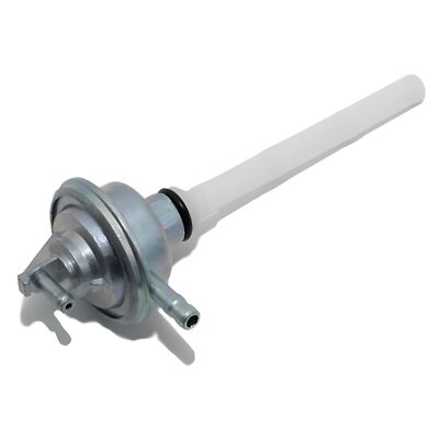 Vacuum Fuel Tap for Yamaha Aerox MBK Nitro 50 / Universal Scooter