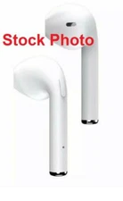 Tzumi Sound Mates Bluetooth Earbuds with Protective Charging Case