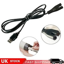 Pool Vacuum Charging USB Cable Replacement for Intex / Lay-z-spa