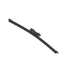 EV-DOC Aero Scheibenwischer, hinten für Audi Q6 e-tron & Jeep Avenger