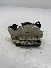 Volkswagen PASSAT CC 2009 Rechts Türschloss vorne 5N1837016A DRA68250