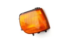 93-97 Toyota Land Cruiser Fj80 Front Right Rh Clearance Light Lens Oem