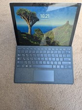 Microsoft Surface Pro 5 | 12.3" Touchscreen | i7 | 8GB RAM | 256GB SSD