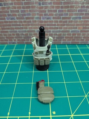 Valaverse Action Multi Style Medic Or Mag Style Body #4 6'' Figures *I SHIP DAILY