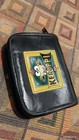 Vintage Kero Kero KEROPPI Wallet - 90's Sanrio - Black Faux Leather — photo 3