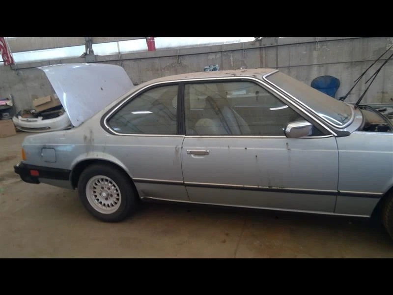 (LOCAL PICKUP ONLY) Hood Fits 78-84 BMW 633CSi 4674771 - Image 4 of 4