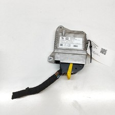 BMW X2 U10 SRS Control Unit 5B5A0F1 Electricity 150kW 2024 31281352