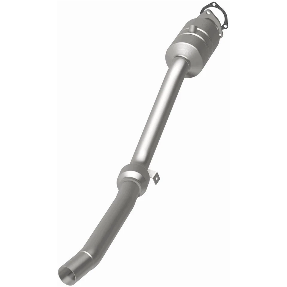 MagnaFlow 51461-AU para Audi A4 Quattro 2002-2003 3,0 L V6 GAS DOHC Foto 3 de 4