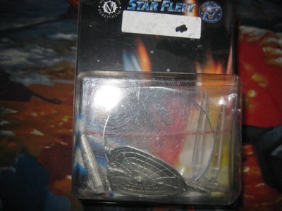 Star Fleet Games MGP-31013 Federation Fast Cruiser 