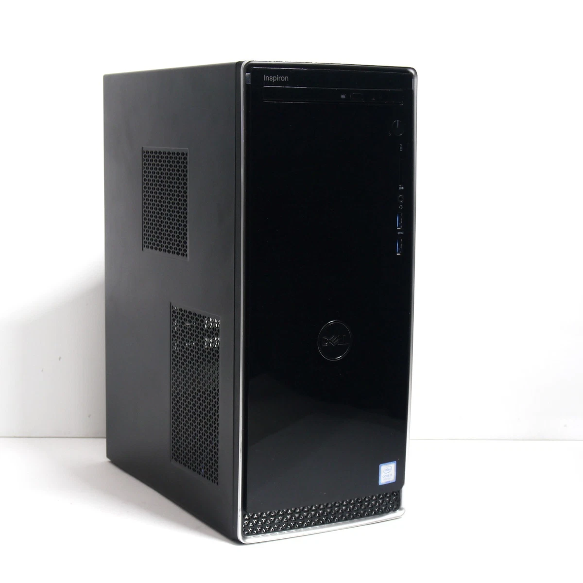 Las mejores ofertas en Computadoras de escritorio PC 12GB Dell