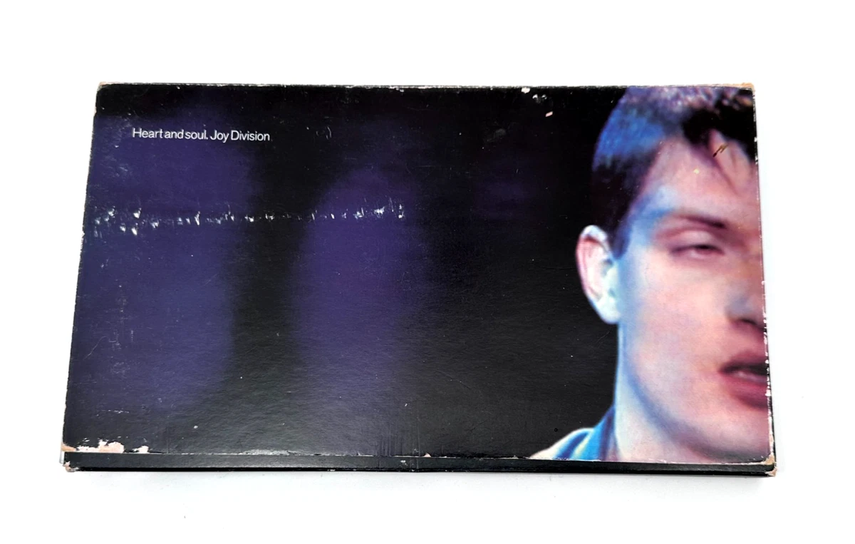 Joy Division Box Set Music CDs for sale | eBay