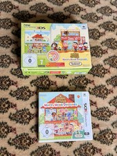 Nintendo New 3ds Happy Home Designer Edition