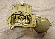 1969 440 Six Pack Carburetor Rear - Mopar  Free Shipping -limited Time Only