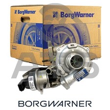 Turbolader für LANCIA YPSILON (312_) 1.3 D Multijet (312.YXE1 55221409, 71724427