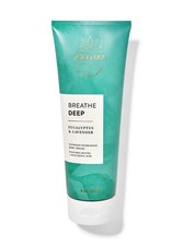 BATH AND BODY WORKS Aromatherapy Eucalyptus Lavender Breathe Deep ..New..rare..