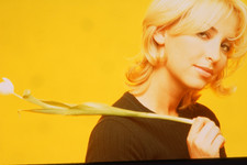 All Saints Photograph Transparency Original Positive 35mm Press Promo 1990's