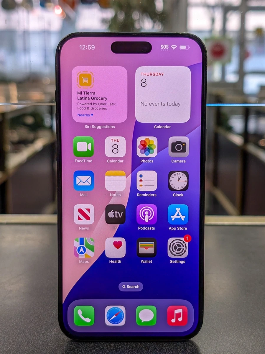 iPhone 15 Pro Max 512GB for sale | eBay