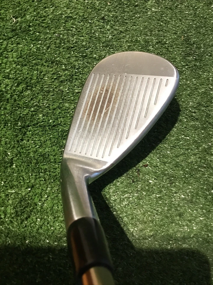 Mizuno Pro 223 Jr. Pitching Wedge (PW)Regular Recoil ES 760 Pure Graphite 34.25” - Image 4 of 4