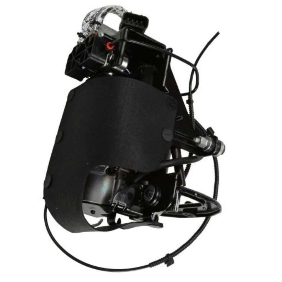 Genuíno ACDelco para Cadillac XTS 2013-2019 compressor de mola de ar traseiro | 84355910 - Imagem 2 de 4