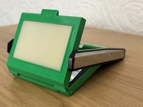 CGL / Nintendo Popeye Panorama Game and Watch - Working -👽Retro Gift Idea👽