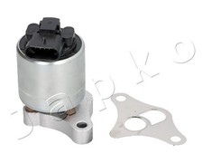 AGR Ventil JAPKO 1500407 12V für OPEL ASTRA Caravan T98 CC ZAFIRA VECTRA J96 F70