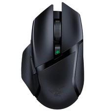 Razer Basilisk X Hyperspeed Wireless Optical Gaming Mouse - Black SEALED