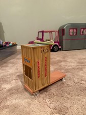 American Girl Doll - Kit's Scooter, great condition, used