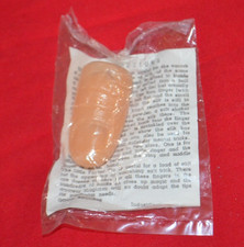 Vintage Magic Trick New Sealed False Fake Thumb Tip