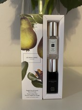Jo Malone ❤️ London Travel Cologne Duo Englisch Pear & Freesia +Myrrh & Tonka