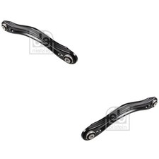 FEBI BILSTEIN Querlenkersatz links & rechts für Mercedes-Benz M-Klasse W164