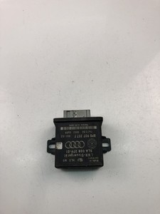 AUDI A3 8P1 Steuergerät 8P0907357F 27559107