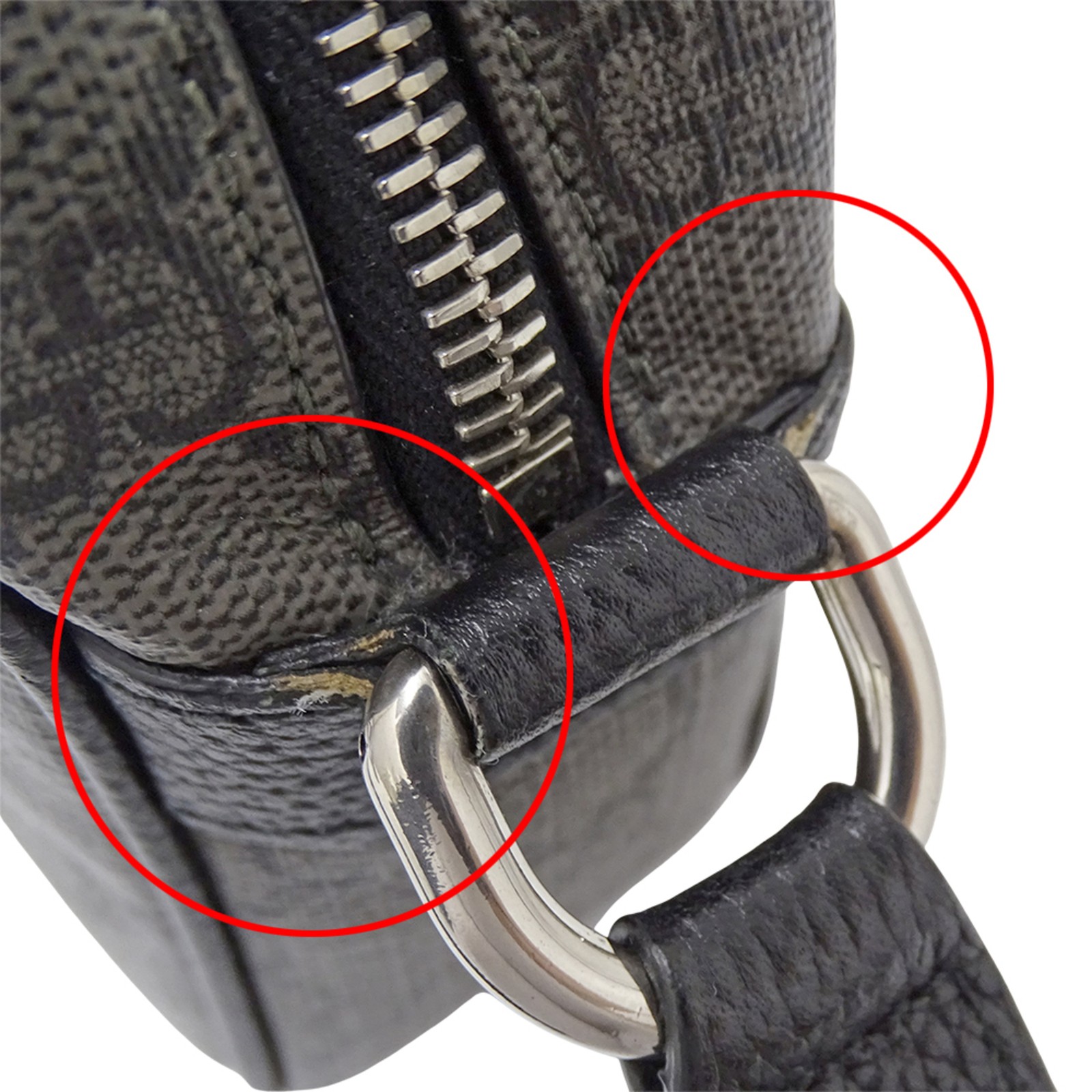 Gucci GG Supreme Shoulder Bag (Gray/Black) 768391, Women's Mini Ba... GZl1fd8z thumbnail 13