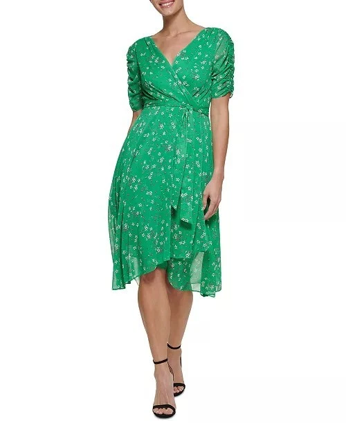 DKNY Green Dresses for Women for sale | eBay UK