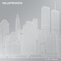 Vinile - Beastie Boys - To The 5 Boroughs (3 Lp) - Capitol Records -D- Neu