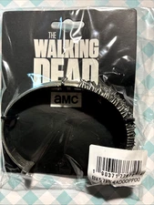 Bioworld AMC The Walking Dead Bracelet 2017 Sealed NWT