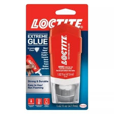 Loctite Extreme Glue, Strong All Purpose Glue for Wood, Metal,- 1.62 oz - 1 Pack