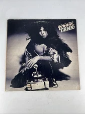 T. Rex - Tanx Vinyl LP - 1973 First Press - Reprise MS 2132
