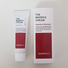 CENTELLIAN24 The Madeca Cream 50ml Nourishing Moisturizing Cream Korea Cosmetics