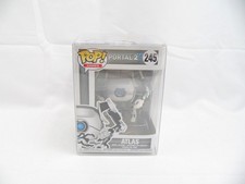 2017 Funko Pop Portal 2 Vinyl Figures 17