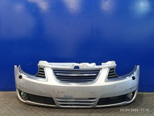 Pare-choc avant Saab 9-5