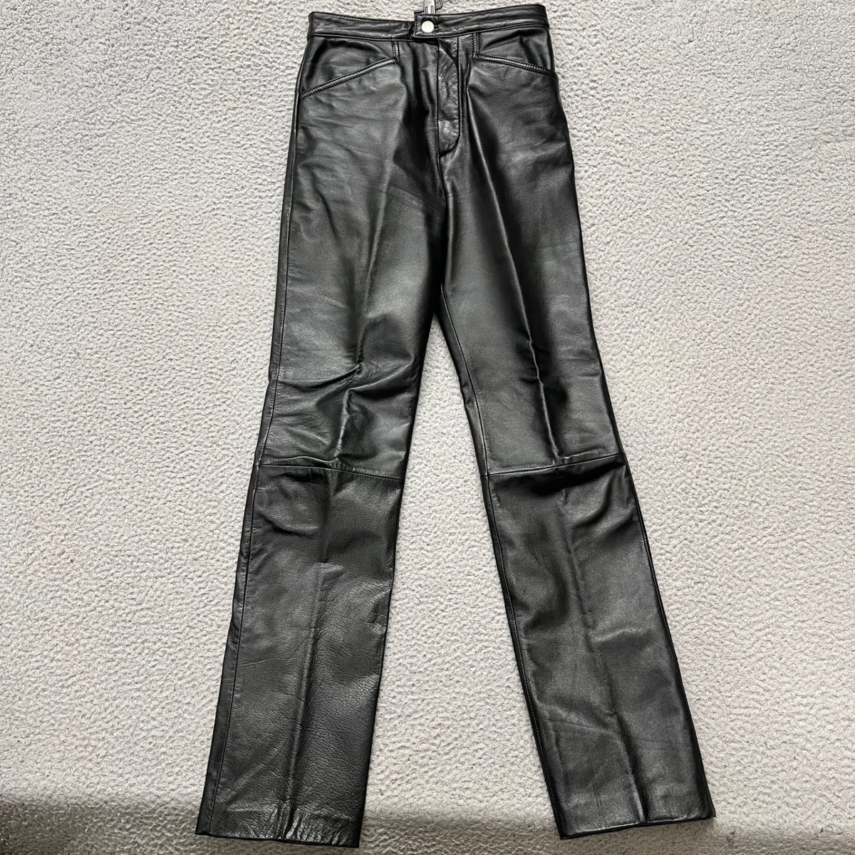 wilsons leather pants products for sale | eBay