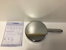 Handbrause Hansajet XL, 180mm, Duschkopf, Brausekopf, Rarität, Neu, 51950100