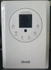 LEVOIT LV600HH Hybrid Ultrasonic Humidifier-White-NO REMOTE
