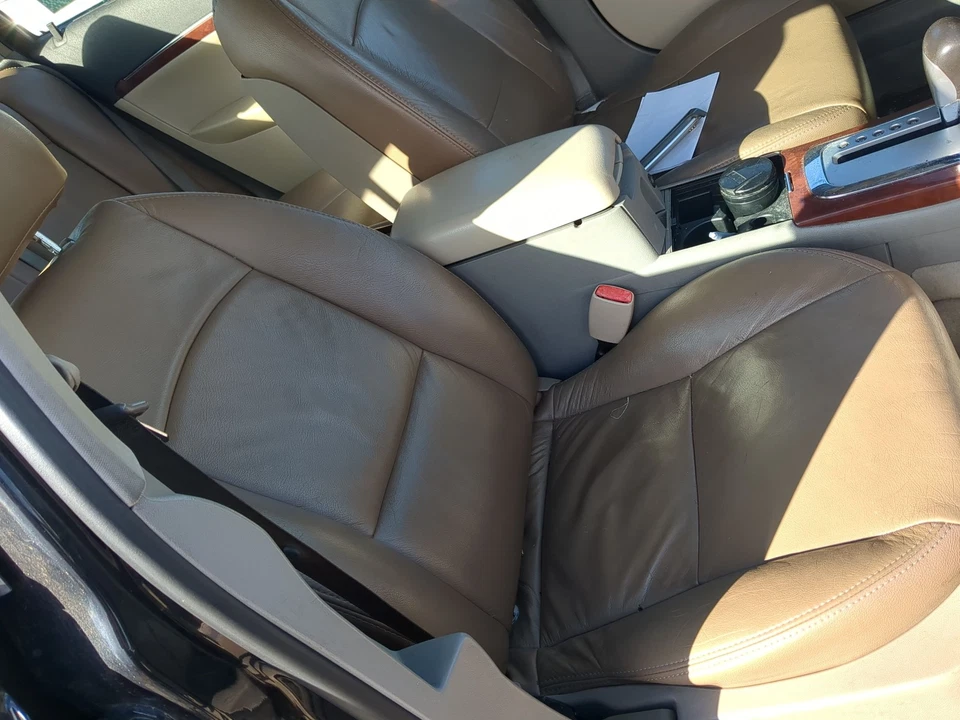 2008-2009 Saturn Aura Passenger Front Seat Oem YV5A7 - Imagem 2 de 2