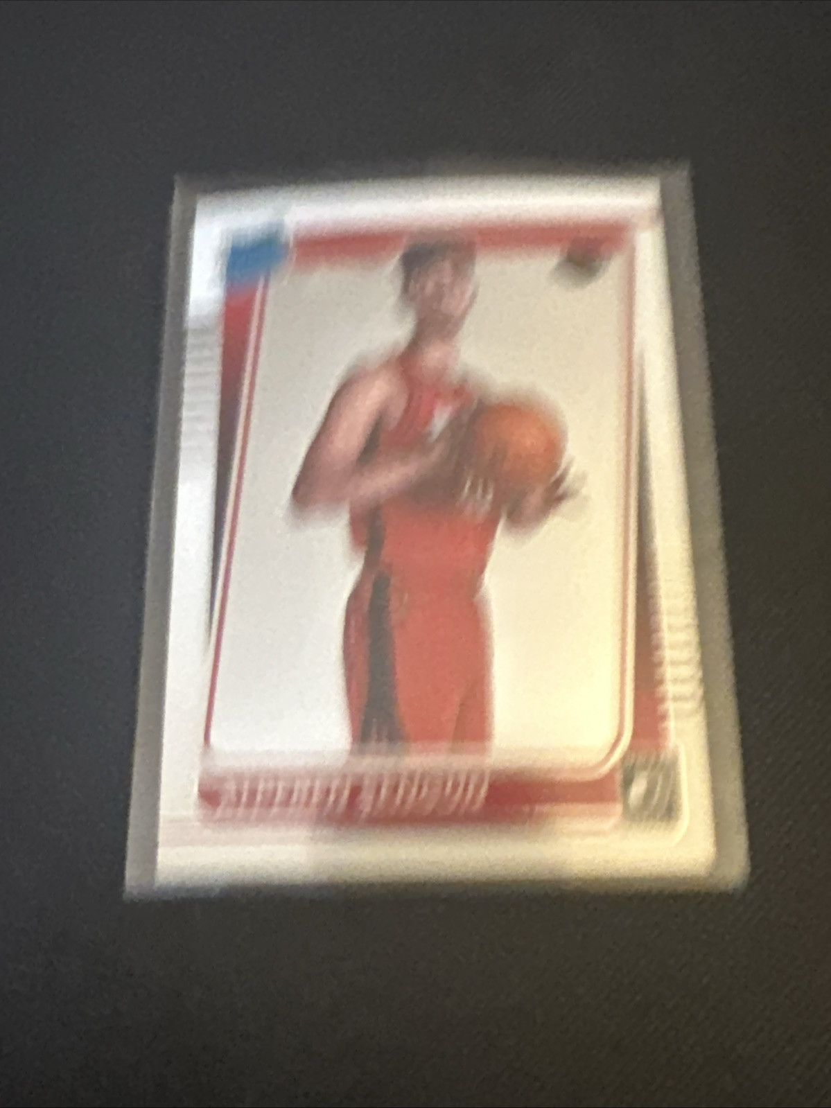 2021-22 Donruss Optic Alperen Sengun #169 Rated Rookie Card RC Base